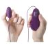 B SWISH Deluxe - Violettes Vibro-Ei