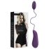 B SWISH Deluxe - Violettes Vibro-Ei