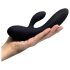 FEELZTOYS Lea - Akku G-Punkt Vibrator (Schwarz)