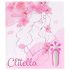 FEELZTOYS Clitella - Wiederaufladbarer Rotations-Oralvibrator (Rosa)
