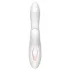 Satisfyer Pro+ G-spot - Klitoris- und G-Punkt-Vibrator