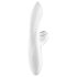 Satisfyer Pro+ G-Spot - Klitoris- und G-Punkt-Vibrator