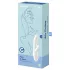Satisfyer Pro+ G-spot - Klitoris- und G-Punkt-Vibrator
