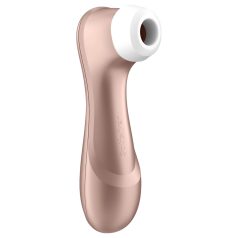   Satisfyer Pro 2 Gen2 - wiederaufladbarer Klitorisstimulator (braun)