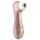 Satisfyer Pro 2 Gen2 - wiederaufladbarer Klitoris-Stimulator (braun)