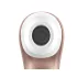 Satisfyer Pro 2 Gen2 - wiederaufladbarer Klitoris-Stimulator (braun)