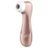 Satisfyer Pro 2 Gen2 - wiederaufladbarer Klitoris-Stimulator (braun)