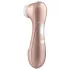 Satisfyer Pro 2 Gen2 - wiederaufladbarer Klitoris-Stimulator (braun)
