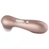 Satisfyer Pro 2 Gen2 - wiederaufladbarer Klitoris-Stimulator (braun)