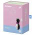 Satisfyer Pinguin - Wiederaufladbarer, wasserdichter Klitorisstimulator