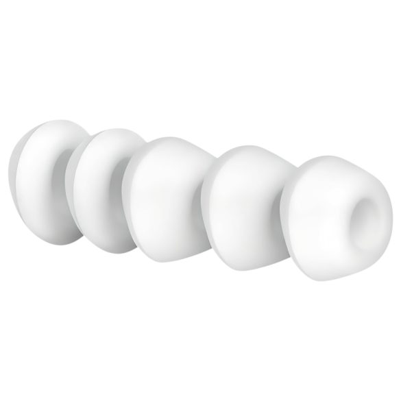 Satisfyer Pro 2 - Ersatzaufsatz-Set (5 Stück)
