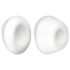 Satisfyer Pro 2 - Ersatzaufsatz-Set (5 Stück)