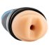 Satisfyer Men One - Saugmasturbator (Blau-Schwarz)