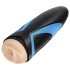 Satisfyer Men One - Saugmasturbator (Blau-Schwarz)