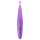 Zumio Soft - Akku Klitorisvibrator (Lila)