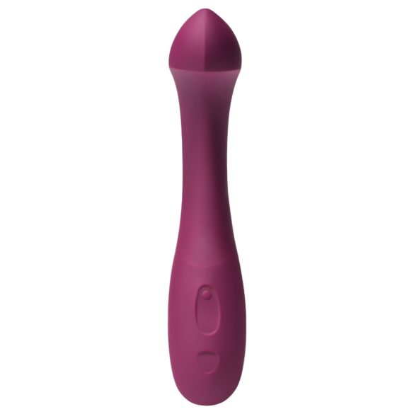 Dame Arc - Akku G-Punkt Vibrator (Rosa)
