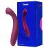 Dame Arc - Akku G-Punkt Vibrator (Rosa)