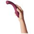 Dame Arc - Akku G-Punkt Vibrator (Rosa)