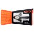Perfect Fit ZORO 5.5 - Umschnalldildo (14 cm) - Schwarz