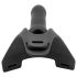 Perfect Fit ZORO 5.5 - Umschnalldildo (14 cm) - Schwarz