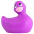 My Duckie 2.0 - wasserfester Klitorisstimulator (lila)