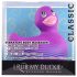 My Duckie 2.0 - wasserfester Klitorisstimulator (lila)