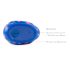 My Duckie Romance 2.0 - Wasserdichter Klitoris-Vibrator (Blau-Pink)