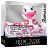 My Duckie Romance 2.0 - Wasserfester Klitorisvibrator (Weiß-Pink)