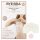 Bye Bra D-F - Unsichtbare Brustlifter - Pink (3 Paare)