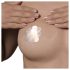 Bye Bra D-F - Unsichtbare Brustlifter - Pink (3 Paare)