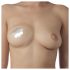 Bye Bra D-F - Unsichtbare Brustlifter - Pink (3 Paare)