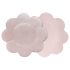 Bye Bra D-F - Unsichtbare Brustlifter - Pink (3 Paare)