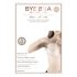 Bye Bra A-C - Unsichtbarer BH-Lifting-Patch - Hautfarbe (4 Paare)