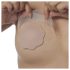 Bye Bra A-C - Unsichtbarer BH-Lifting-Patch - Hautfarbe (4 Paare)