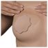 Bye Bra A-C - Unsichtbarer BH-Lifting-Patch - Hautfarbe (4 Paare)