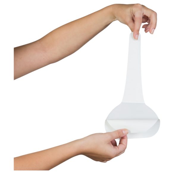 Bye Bra Unsichtbarer BH-Lifting-Tape - Nude (6 Paar)
