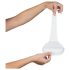 Bye Bra Unsichtbarer BH-Lifting-Tape - Nude (6 Paar)