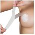 Bye Bra Unsichtbarer BH-Lifting-Tape - Nude (6 Paar)