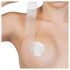 Bye Bra Unsichtbarer BH-Lifting-Tape - Nude (6 Paar)