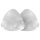 Bye Bra - Wasserdichtes Brustlifting-Pad (transparent)