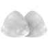 Bye Bra - Wasserdichtes Brustlifting-Pad (transparent)