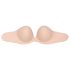 Bye Bra Gala C - Unsichtbarer Push-up BH (Nude)