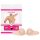 Bye Bra Gala D - Unsichtbarer Push-Up BH (Nude)