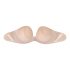 Bye Bra Gala D - Unsichtbarer Push-Up BH (Nude)