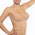 Bye Bra Gala D - Unsichtbarer Push-up-BH (nude)