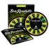 tease & please - Sexroulette Vorspiel - Roulette-Brettspiel für Paare