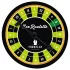 tease & please - Sexroulette Vorspiel - Roulette-Brettspiel für Paare