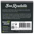 tease & please - Sexroulette Vorspiel - Roulette-Brettspiel für Paare