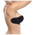 Bye Bra Gala A - versteckter Push-up BH (schwarz)