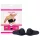 Bye Bra Gala B - unsichtbarer Push-up BH (schwarz)